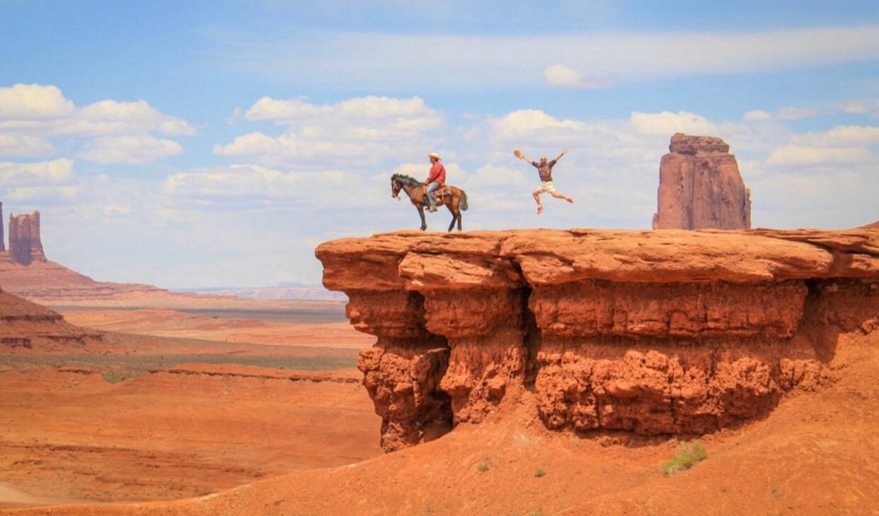 monument valley tribal tours reviews